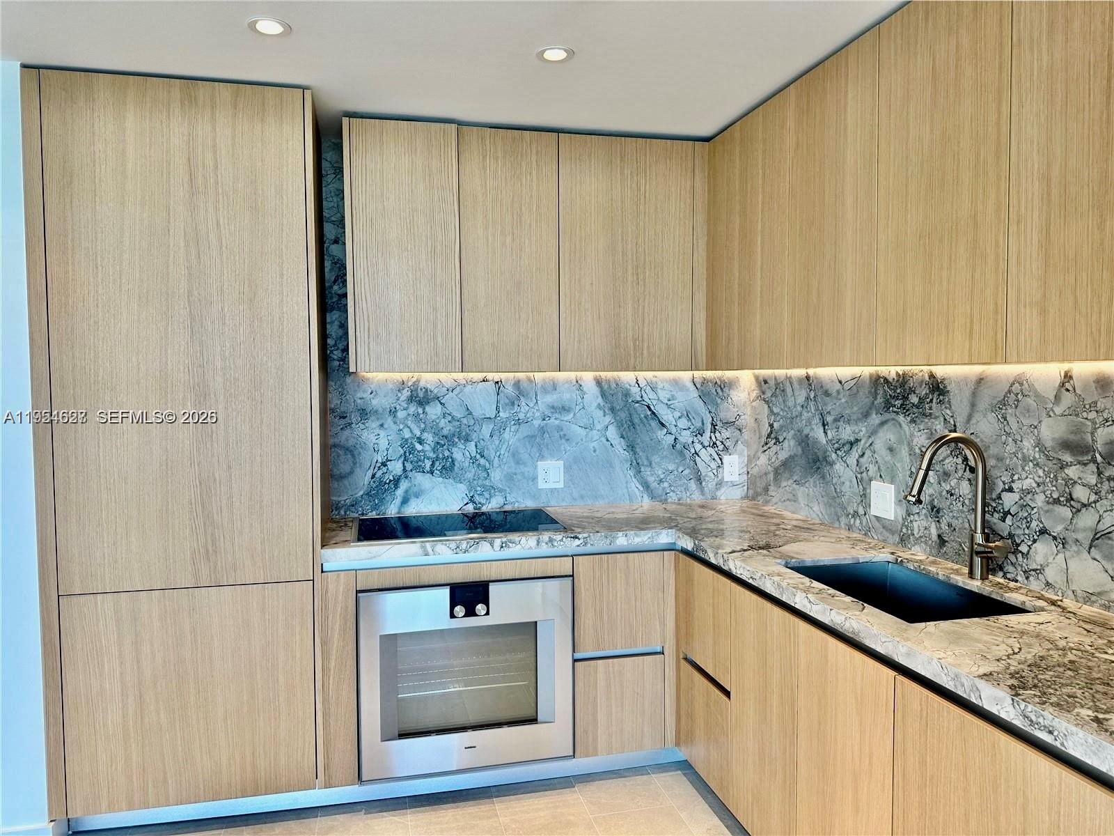 PARK RESIDENCES CONDO - Residential