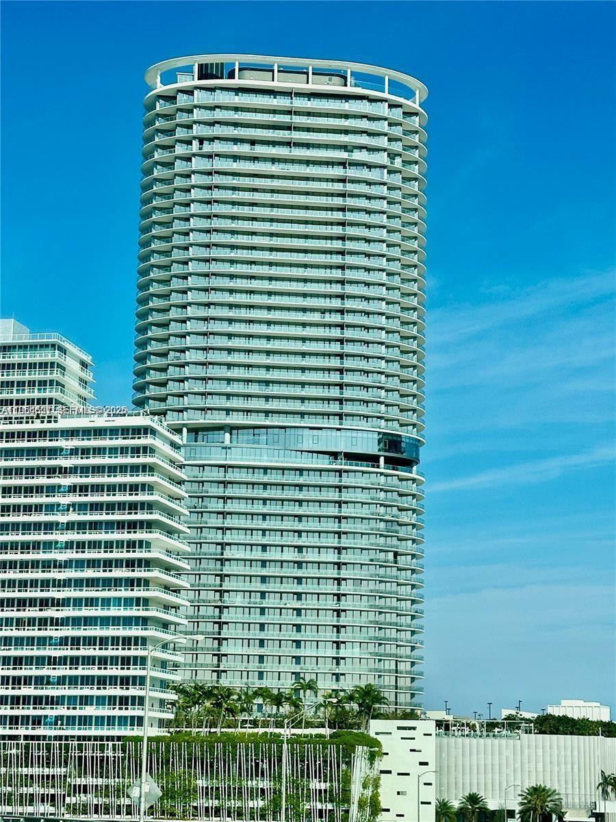 PARK RESIDENCES CONDO - Residential