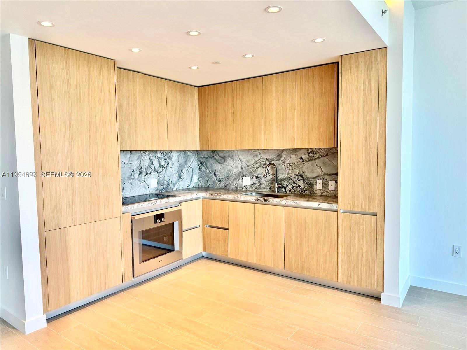 PARK RESIDENCES CONDO - Residential