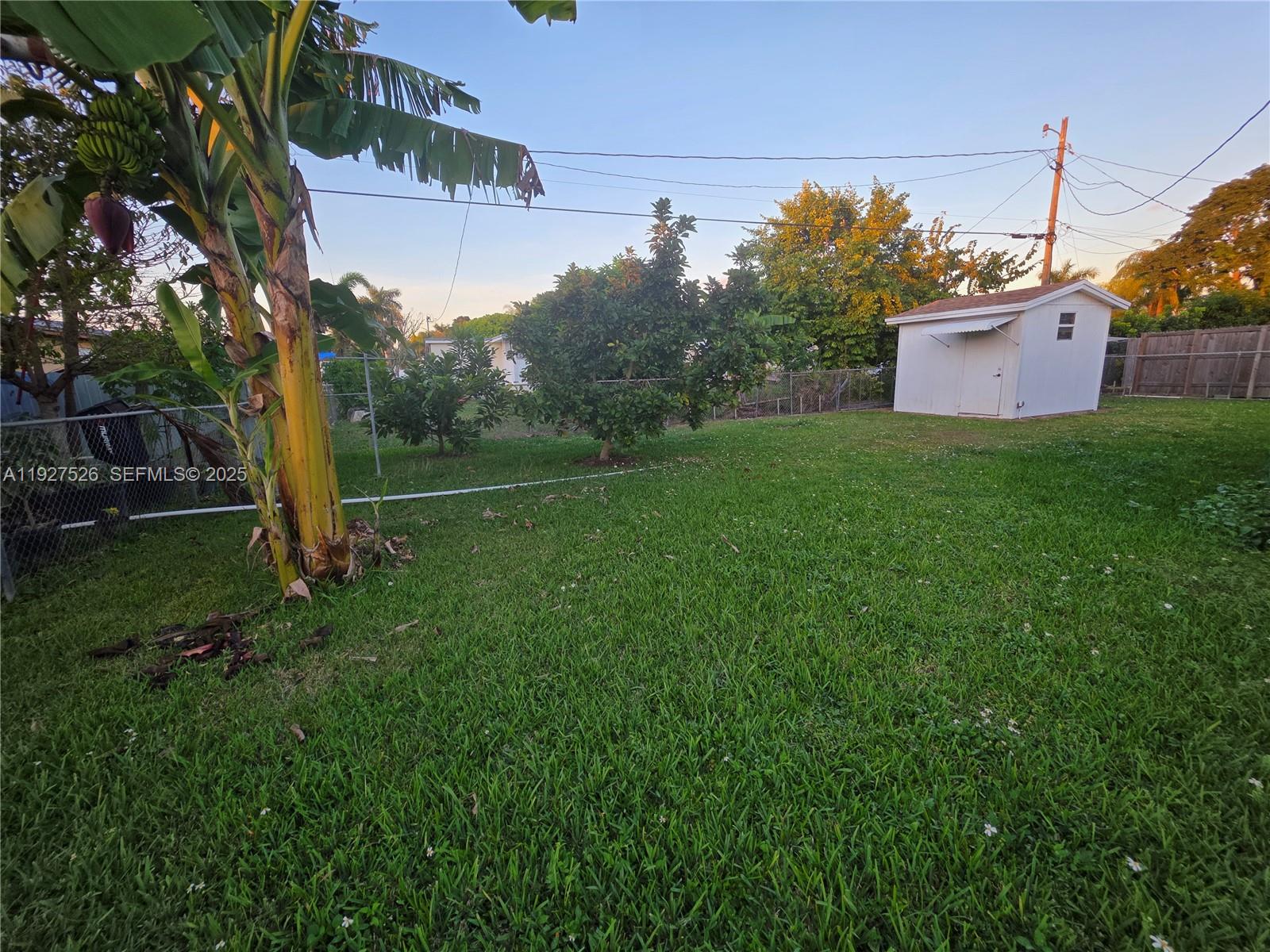 HELDS SUB - Residential