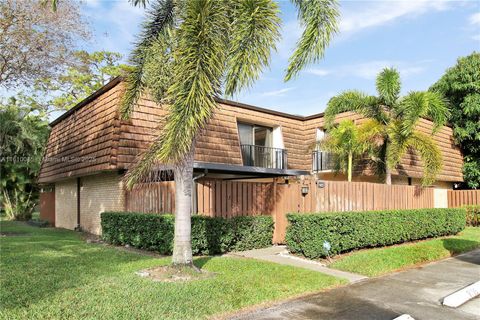 A home in Green Acres