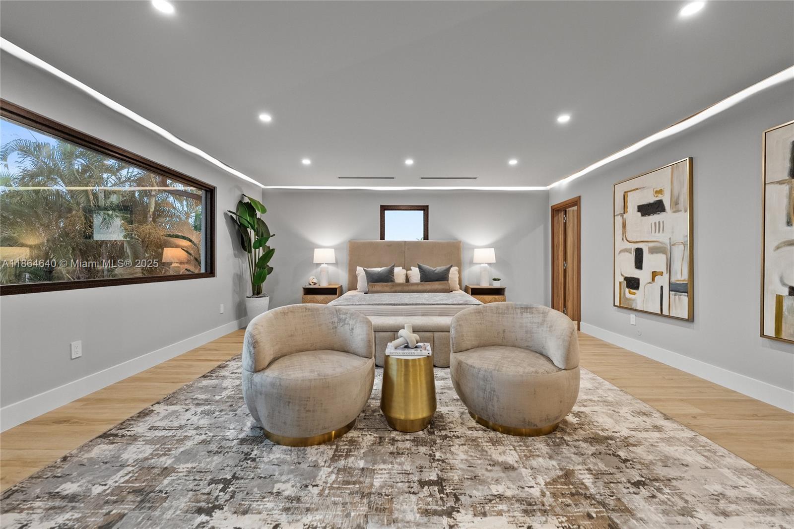 BERMUDA RIVIERA - Residential