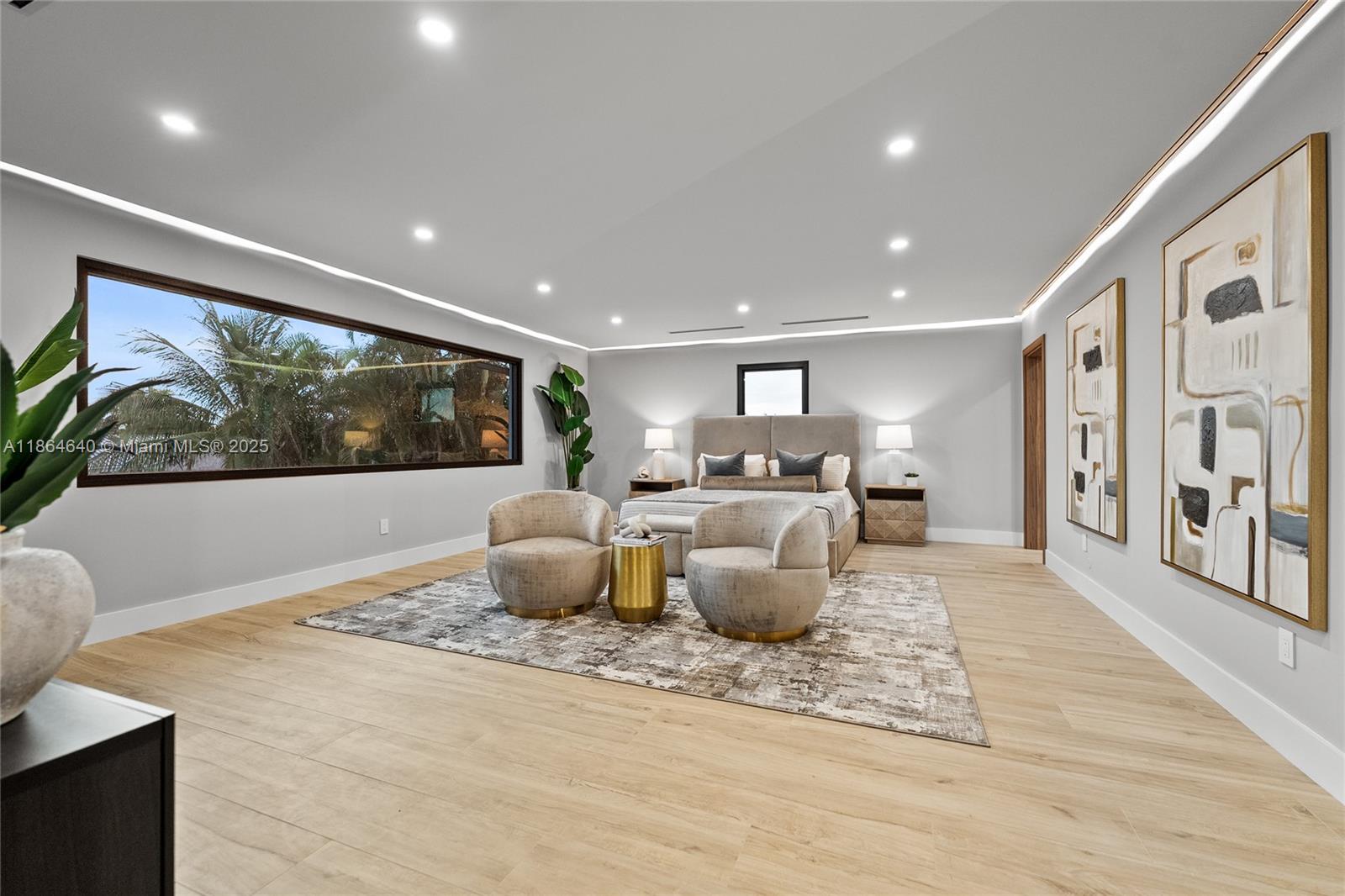 BERMUDA RIVIERA - Residential