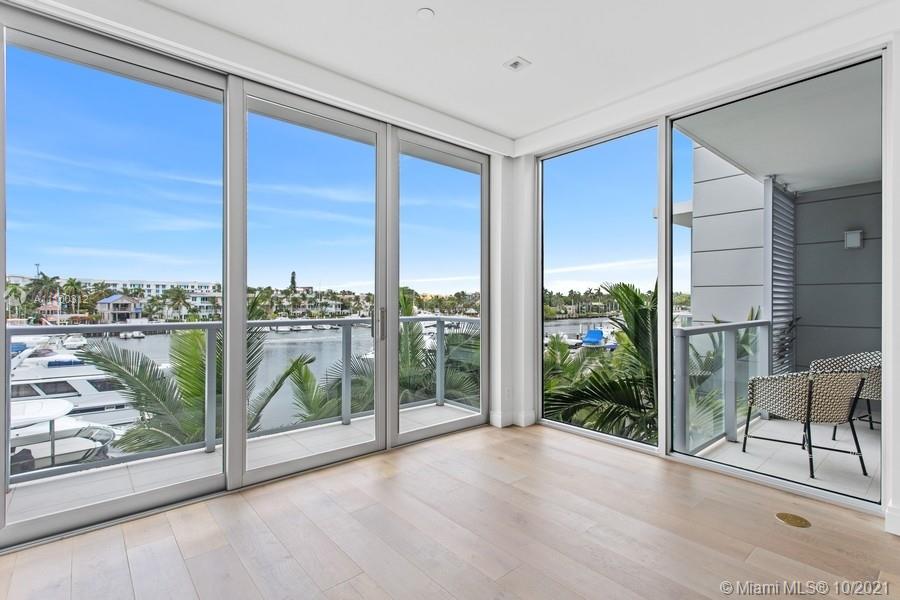 SEAGATE YACHT CLUB - Residential