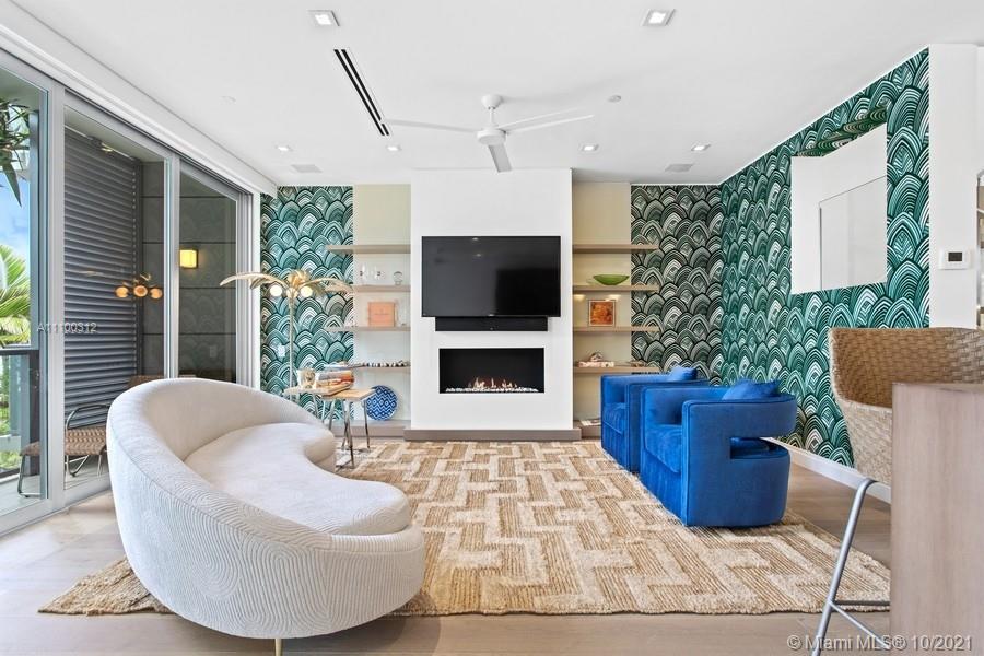 SEAGATE YACHT CLUB - Residential