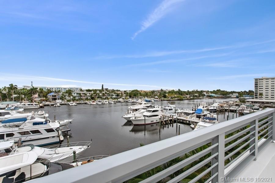 SEAGATE YACHT CLUB - Residential