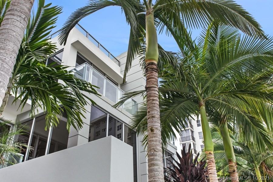 SEAGATE YACHT CLUB - Residential