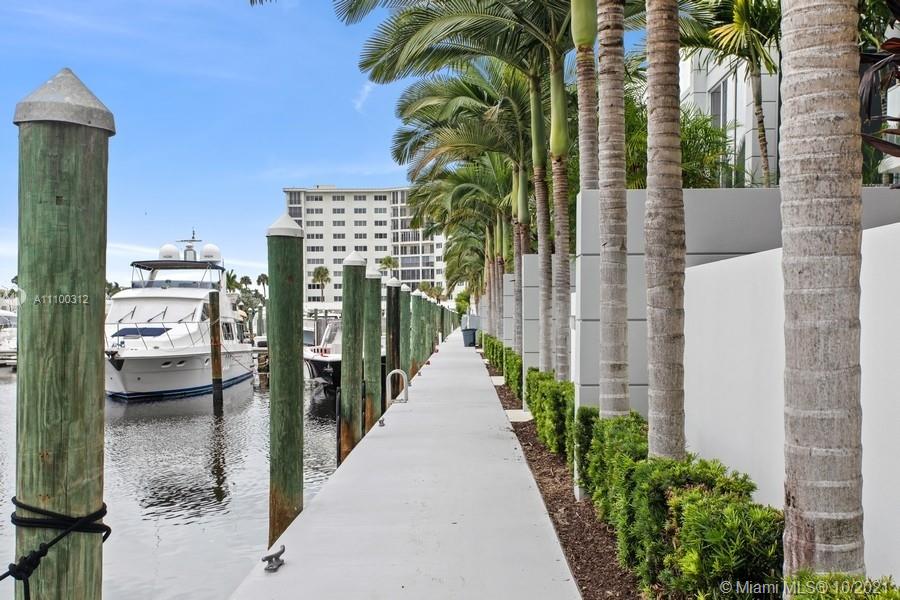 SEAGATE YACHT CLUB - Residential