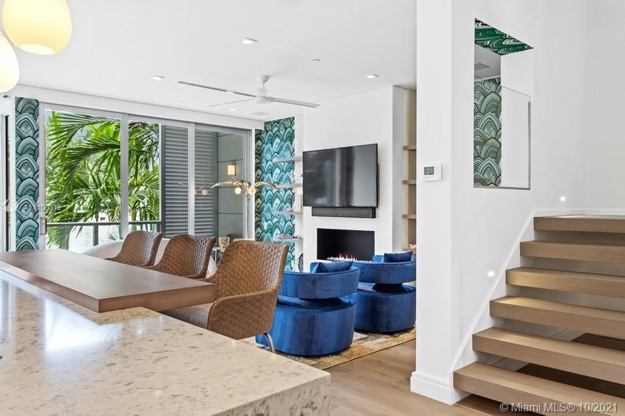 SEAGATE YACHT CLUB - Residential