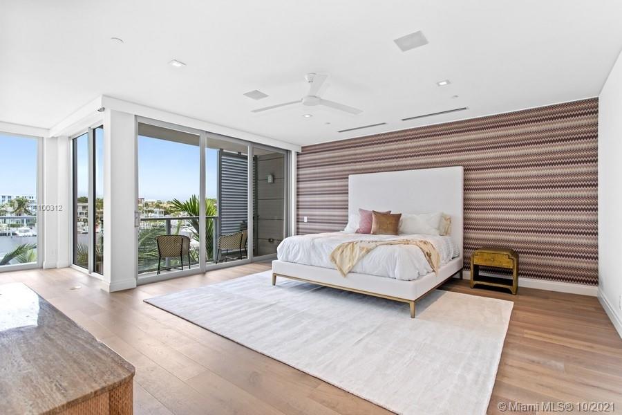 SEAGATE YACHT CLUB - Residential