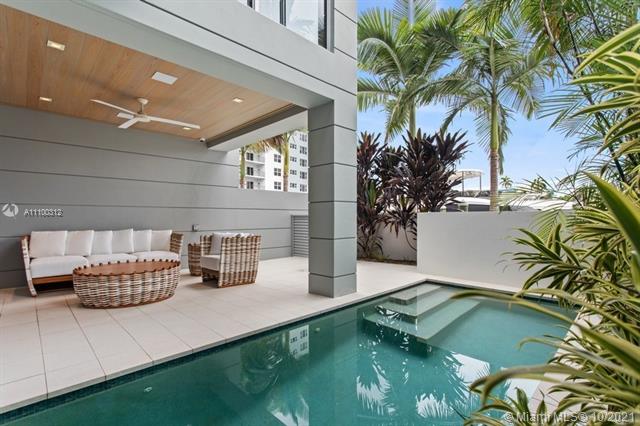 SEAGATE YACHT CLUB - Residential
