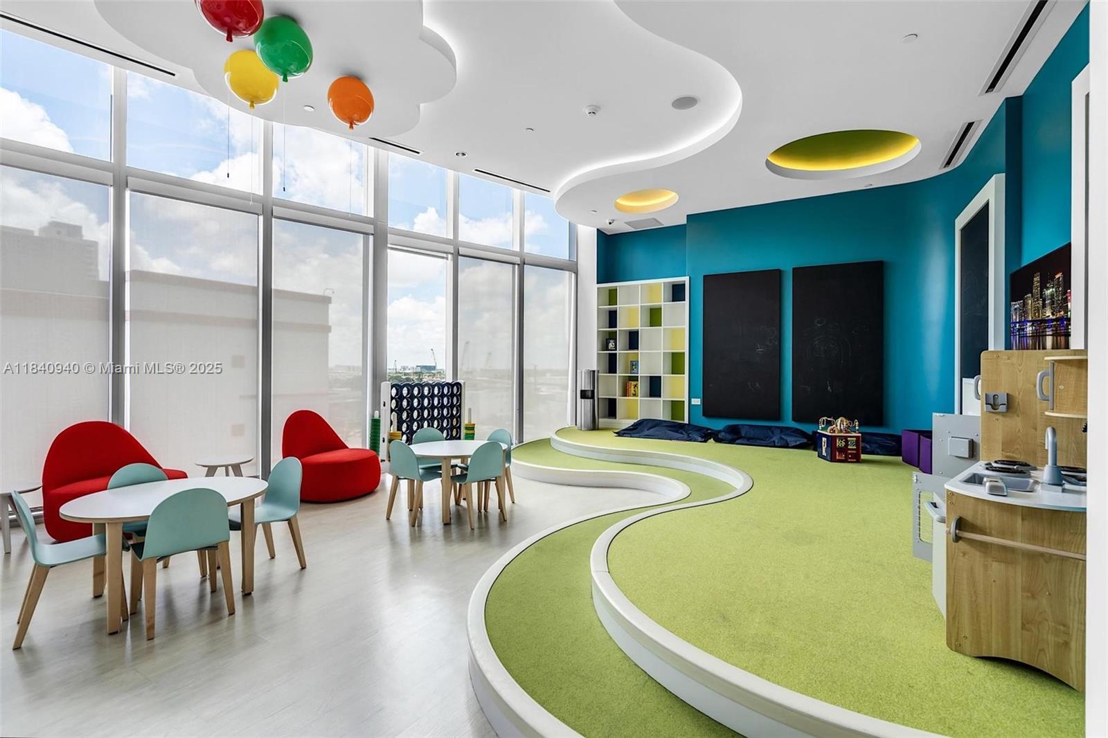 PARAMOUNT MIAMI WORLDCENTR - Residential