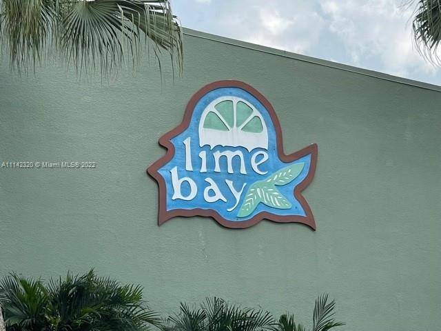 LIME BAY 6 CONDO - Residential