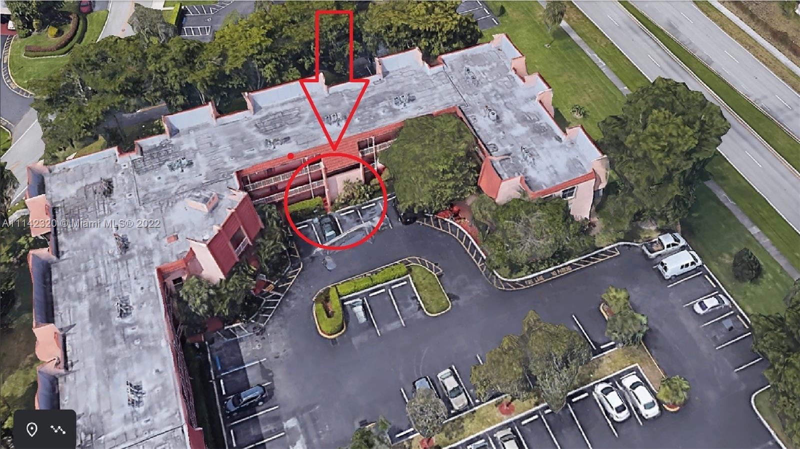 LIME BAY 6 CONDO - Residential