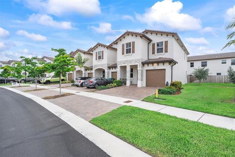 12845 NW 24th Ave Miami FL 33167