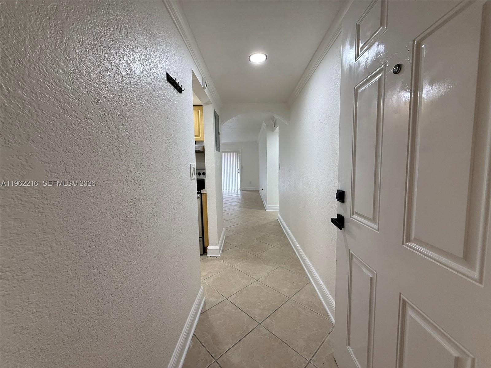 COURTYARDS AT KENDALL CON - Residential