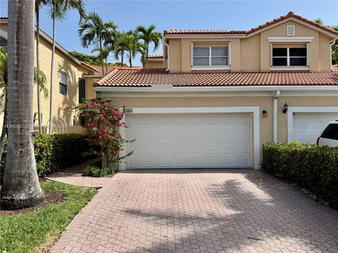 Photo of 3441 NE 210th Terrace, Aventura, FL 33180 (MLS # A11890882)