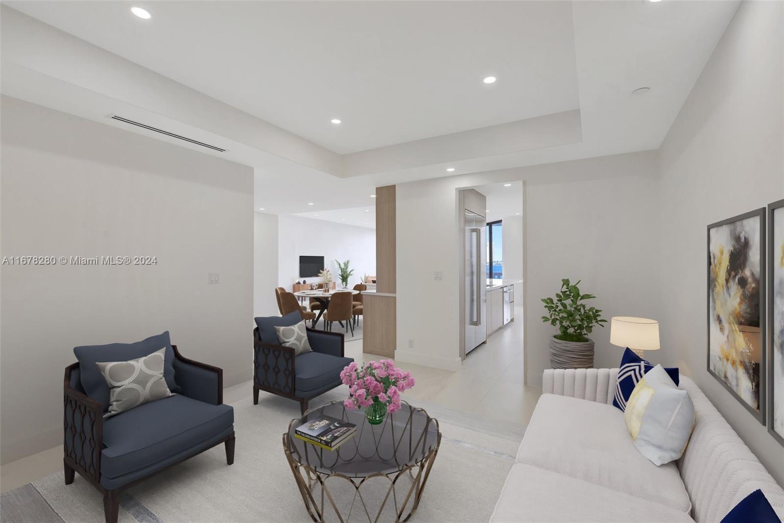 3000 Island Blvd TH-5
