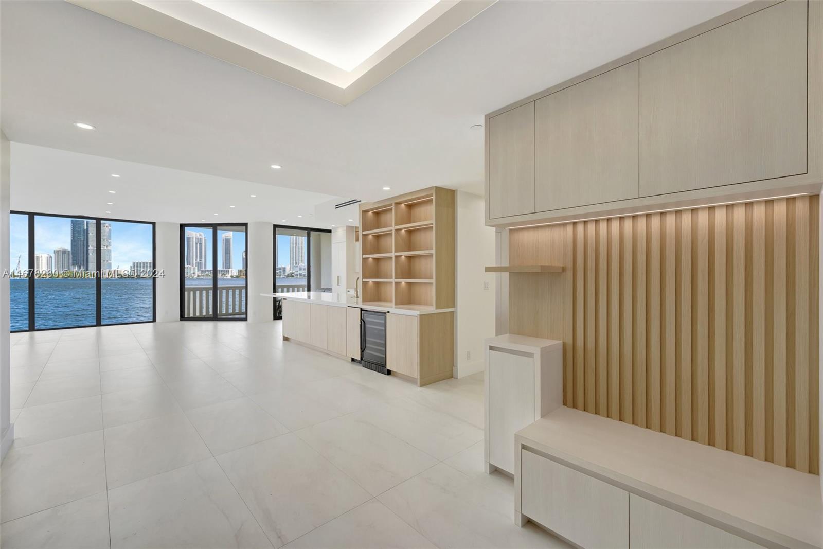3000 Island Blvd TH-5