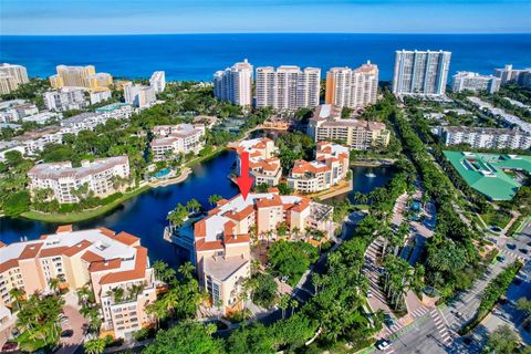 A home in Key Biscayne