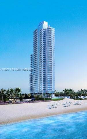CHATEAU BEACH CONDO - Residential Lease