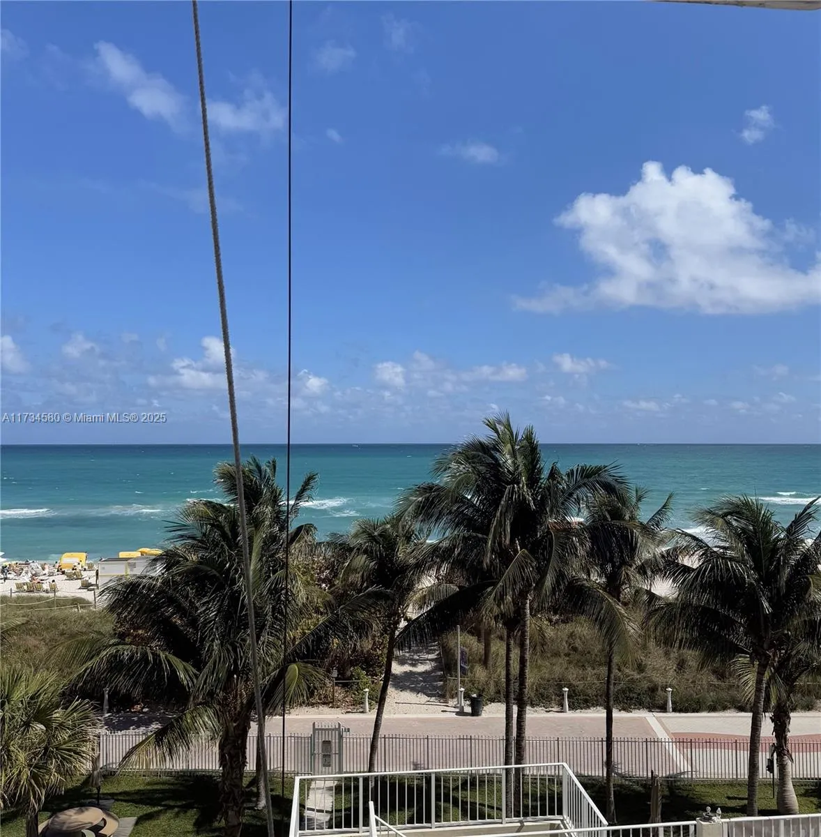 Miami Beach, Florida 33140, United States, 2 Bedrooms Bedrooms, ,2 BathroomsBathrooms,Residential,Active,11683