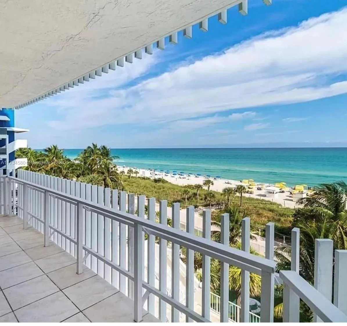 Miami Beach, Florida 33140, United States, 2 Bedrooms Bedrooms, ,2 BathroomsBathrooms,Residential,Active,11683