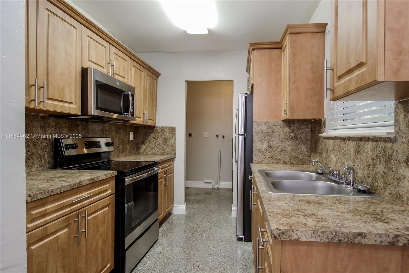 BOULEVARD HEIGHTS SEC 6 - Residential Lease