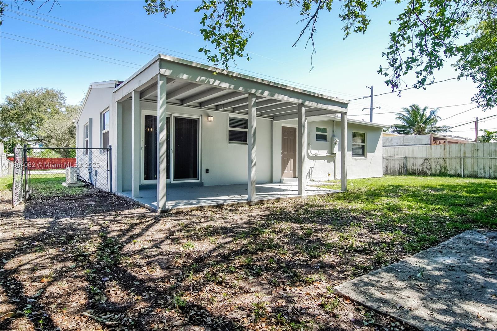 BOULEVARD HEIGHTS SEC 6 - Residential Lease