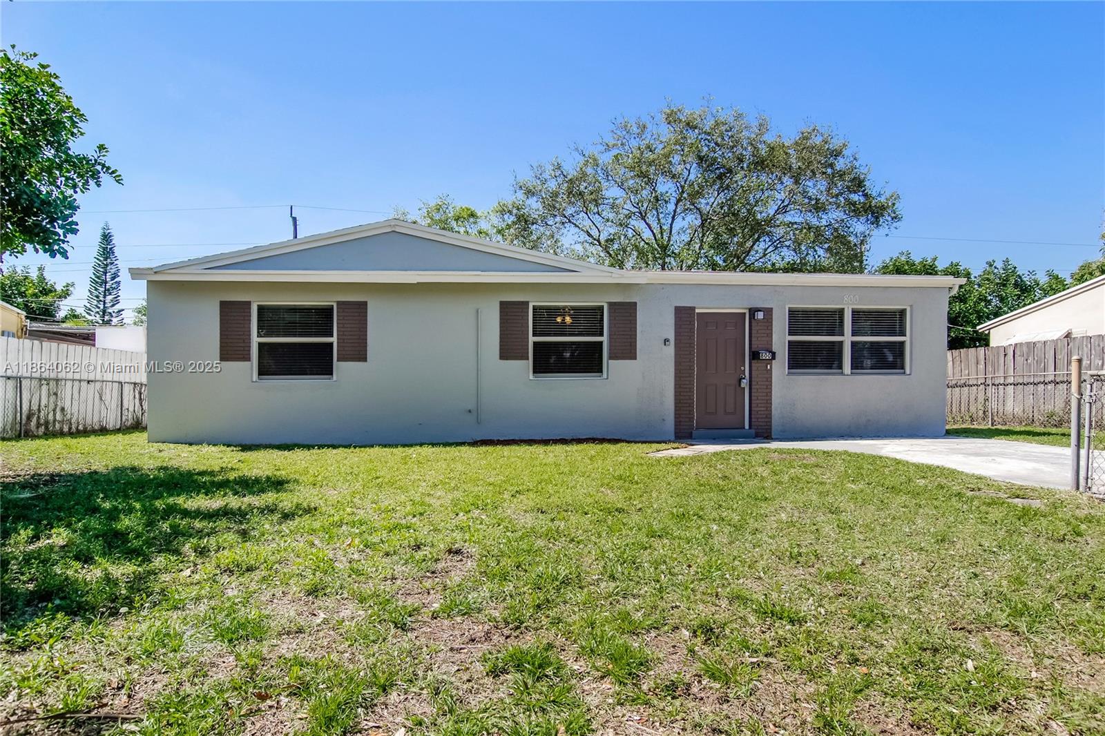 BOULEVARD HEIGHTS SEC 6 - Residential Lease