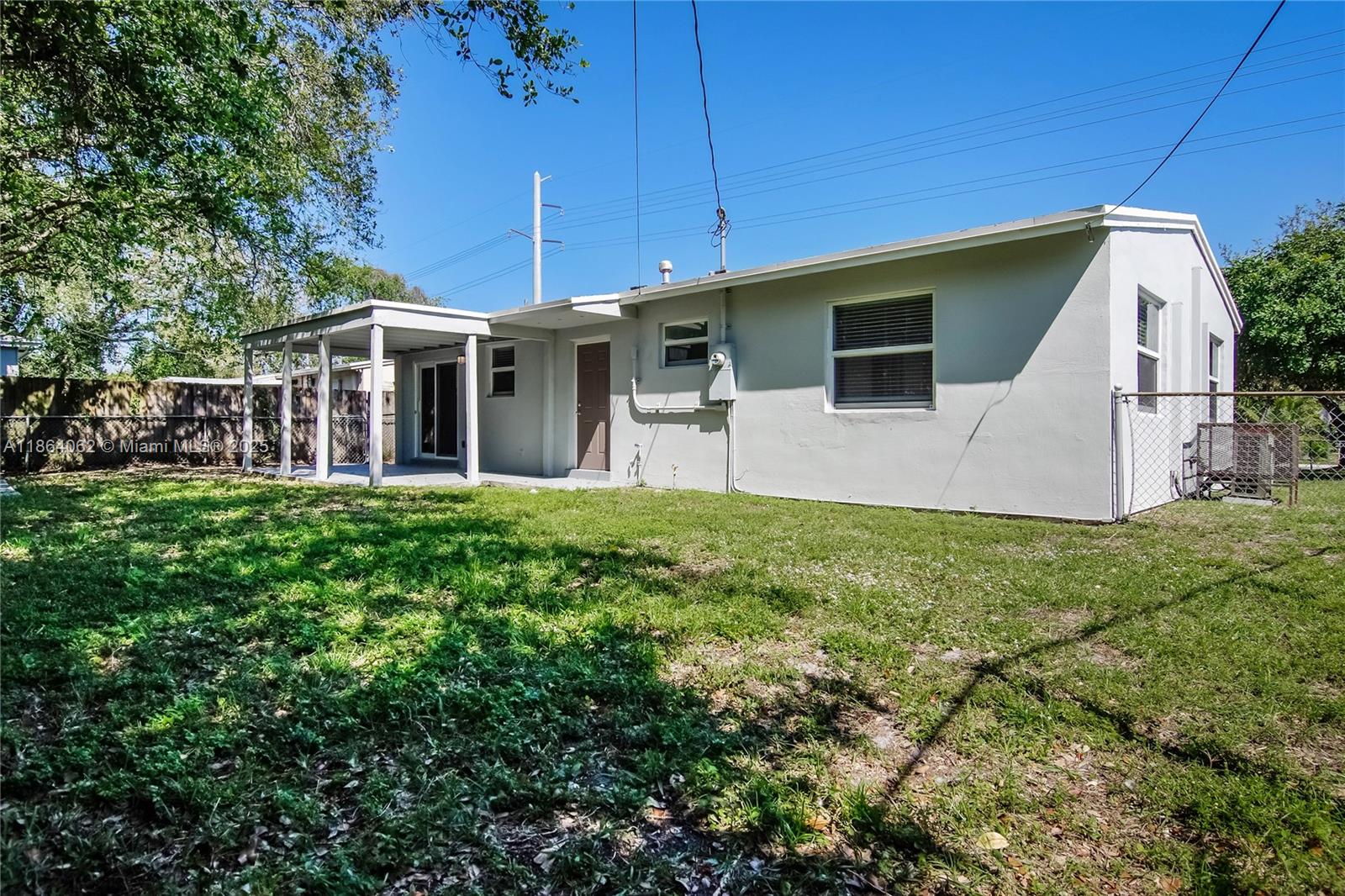 BOULEVARD HEIGHTS SEC 6 - Residential Lease