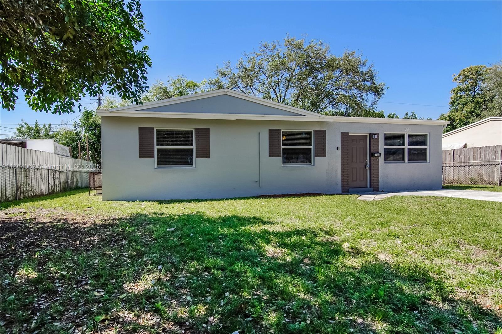 BOULEVARD HEIGHTS SEC 6 - Residential Lease
