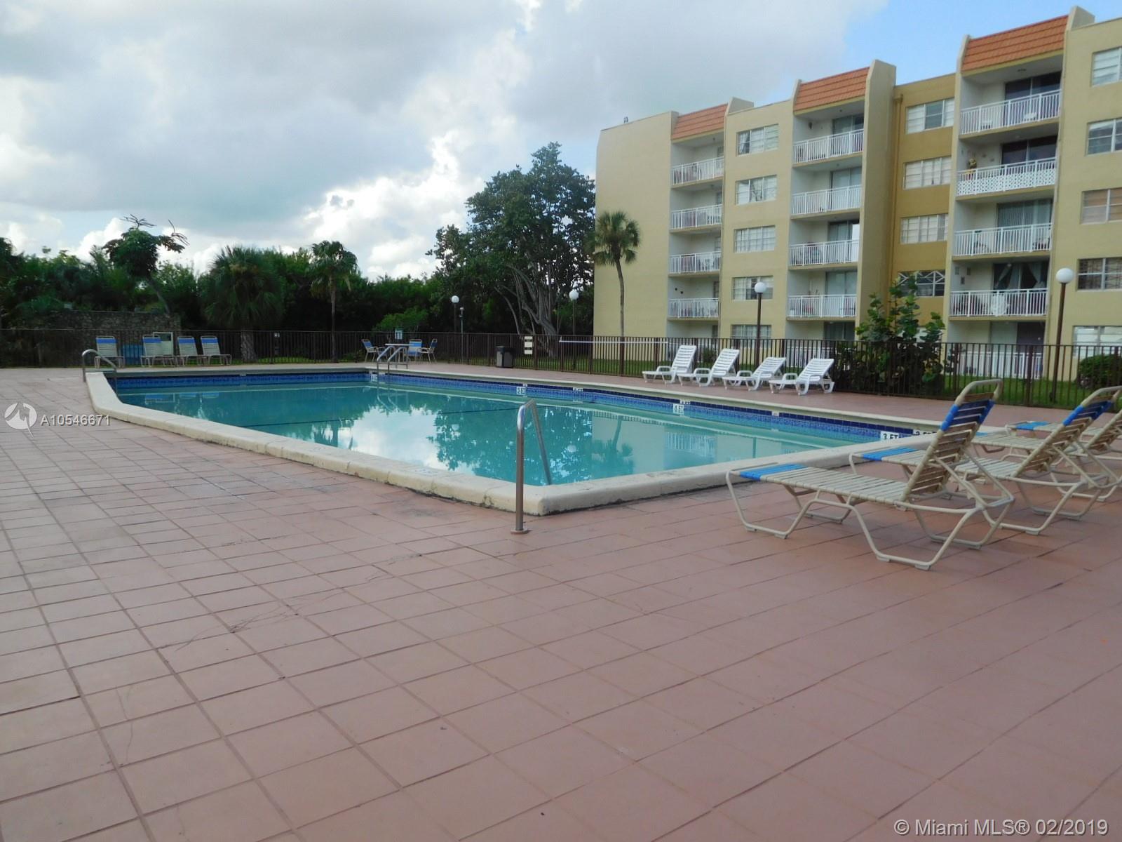 CORAL GATE EAST CONDO - Residential