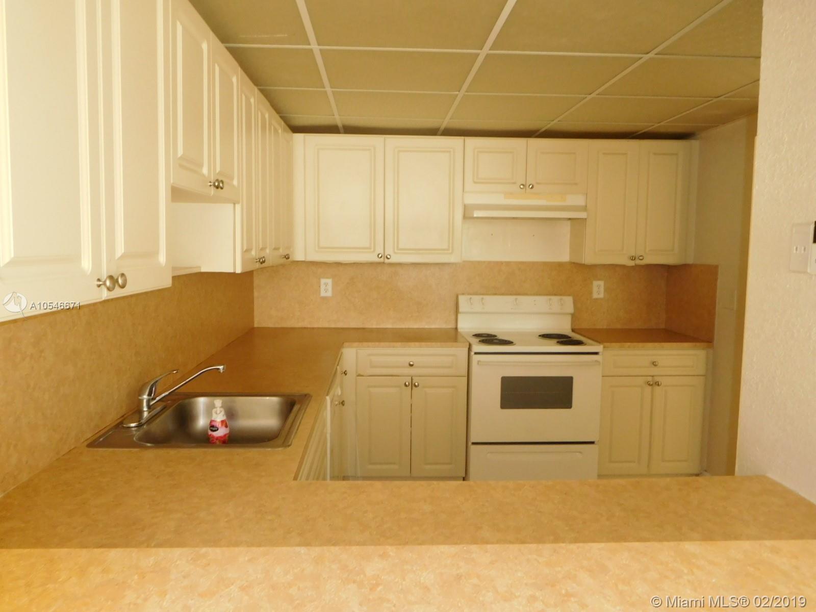 CORAL GATE EAST CONDO - Residential