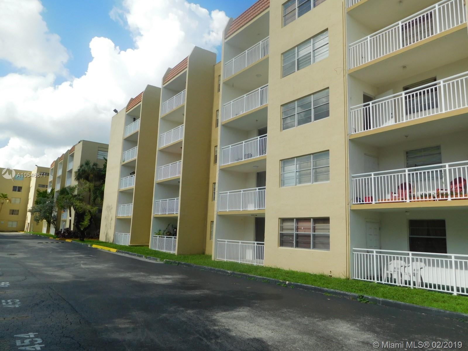 CORAL GATE EAST CONDO - Residential