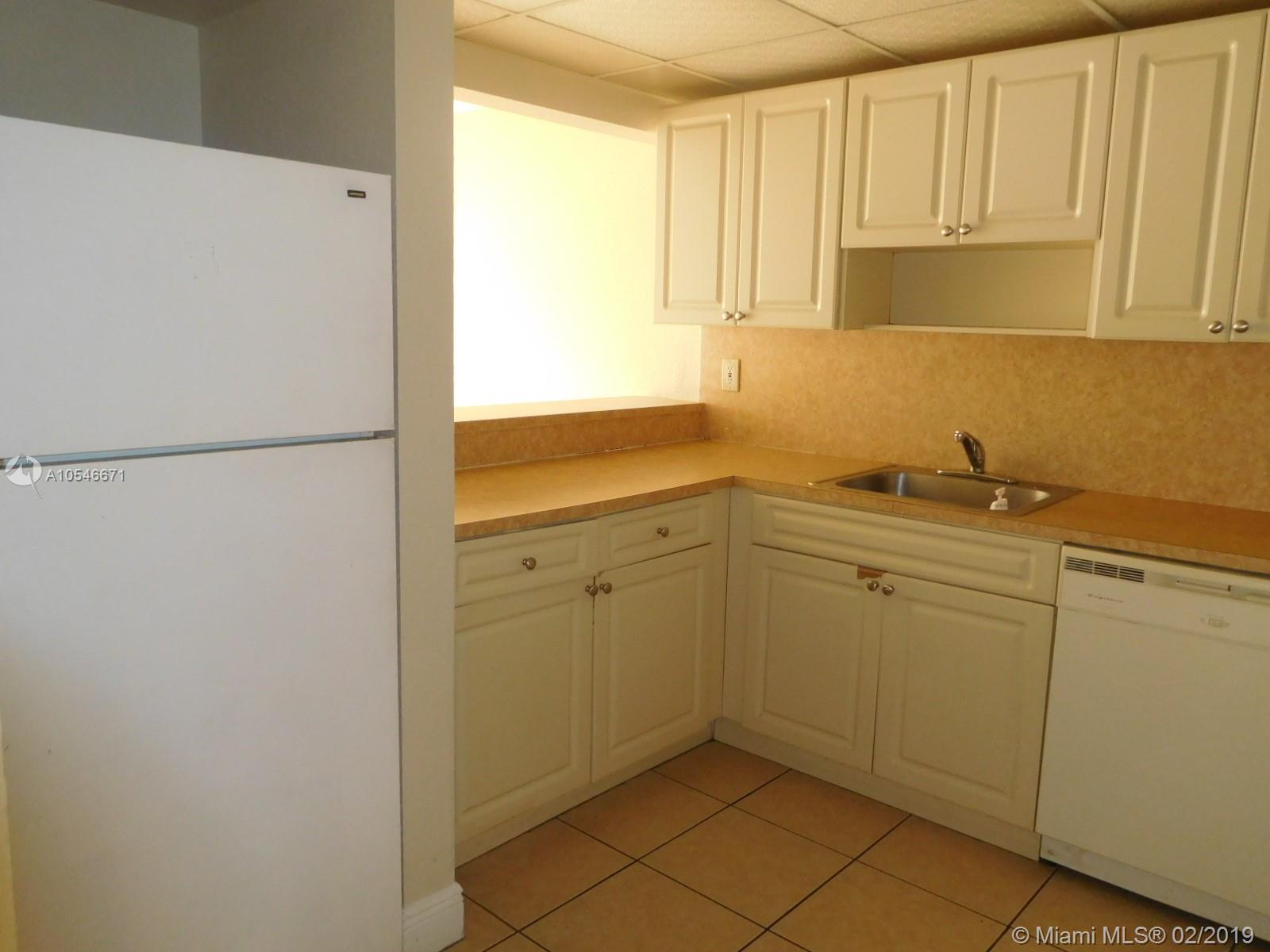 CORAL GATE EAST CONDO - Residential