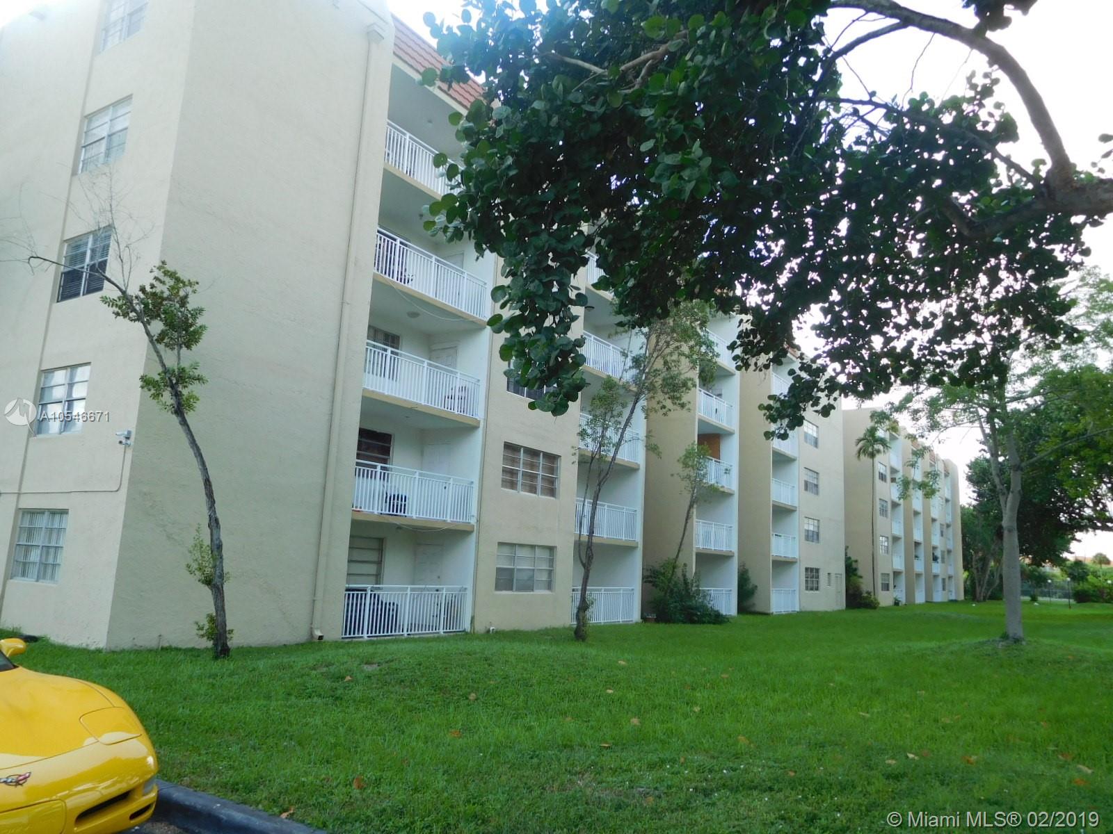 CORAL GATE EAST CONDO - Residential