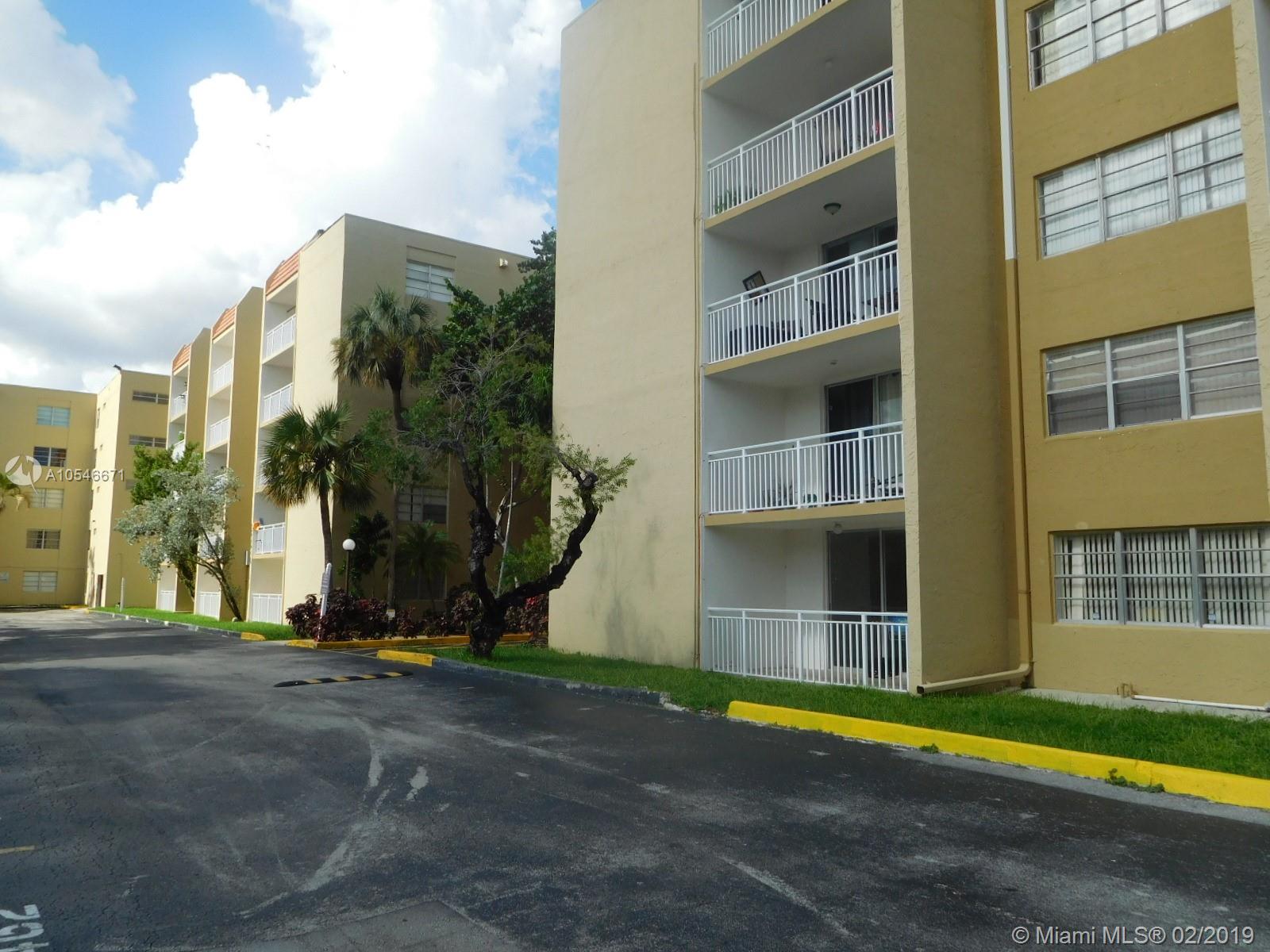 CORAL GATE EAST CONDO - Residential