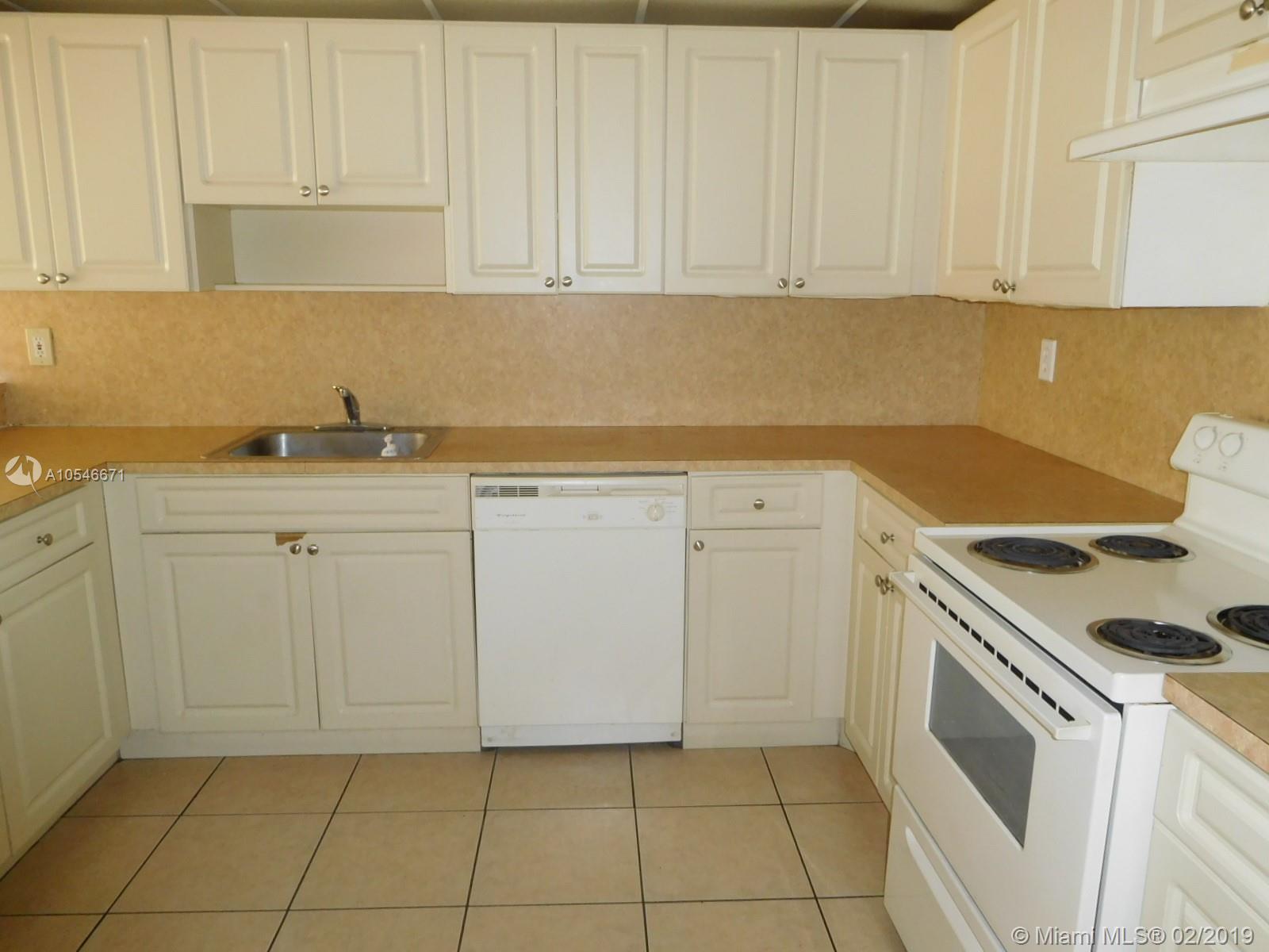 CORAL GATE EAST CONDO - Residential
