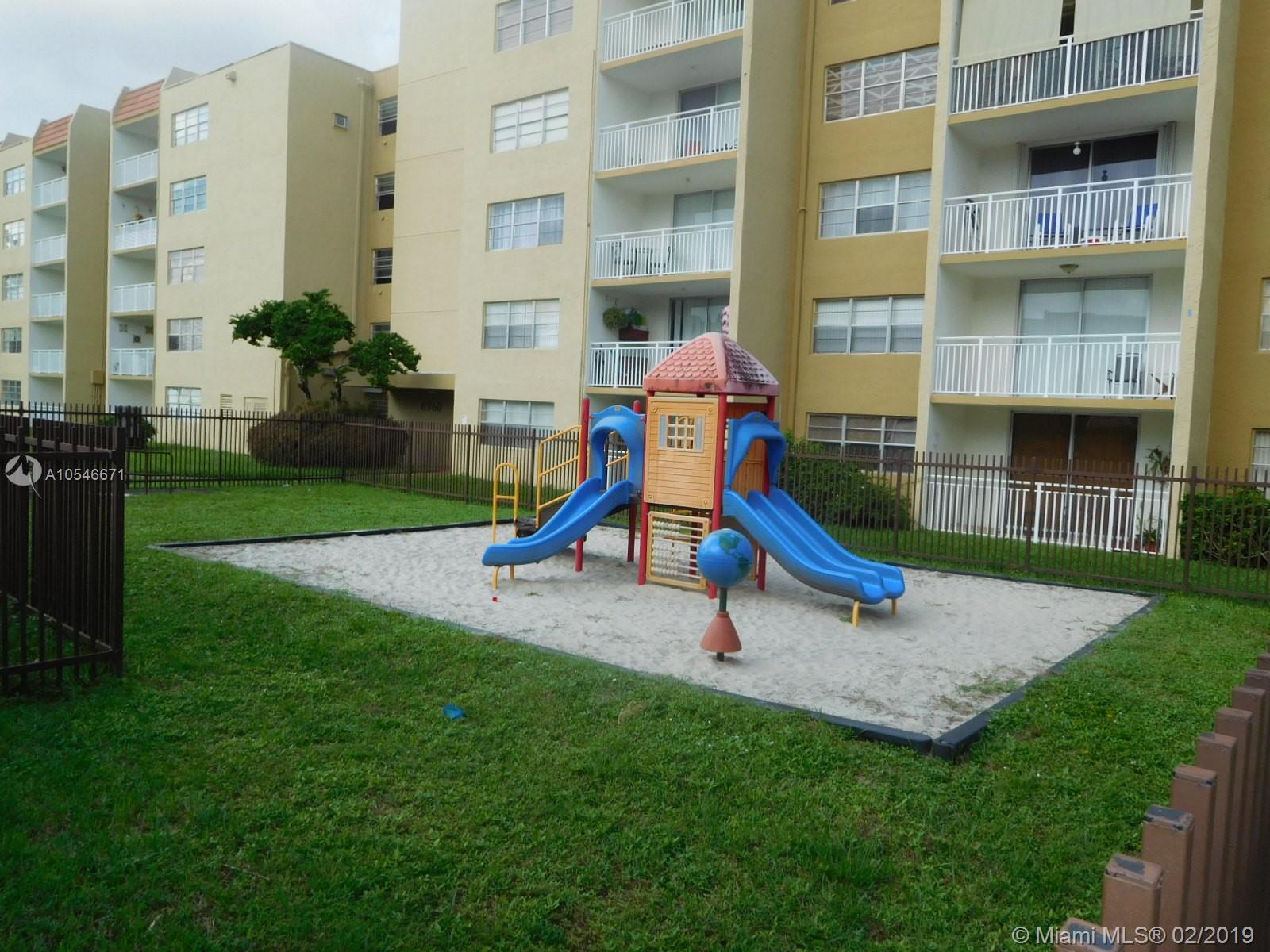 CORAL GATE EAST CONDO - Residential