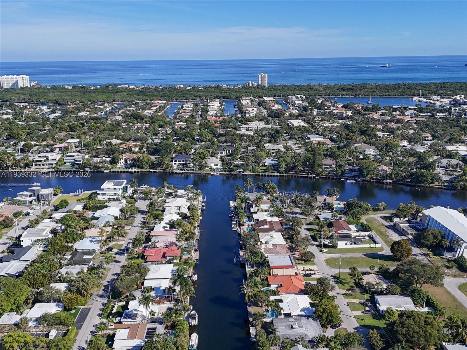 LAUDER GATE ISLES - Residential Lease