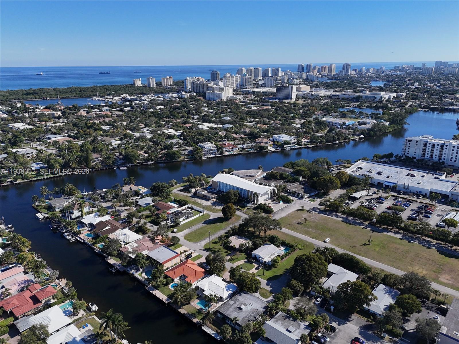 LAUDER GATE ISLES - Residential Lease