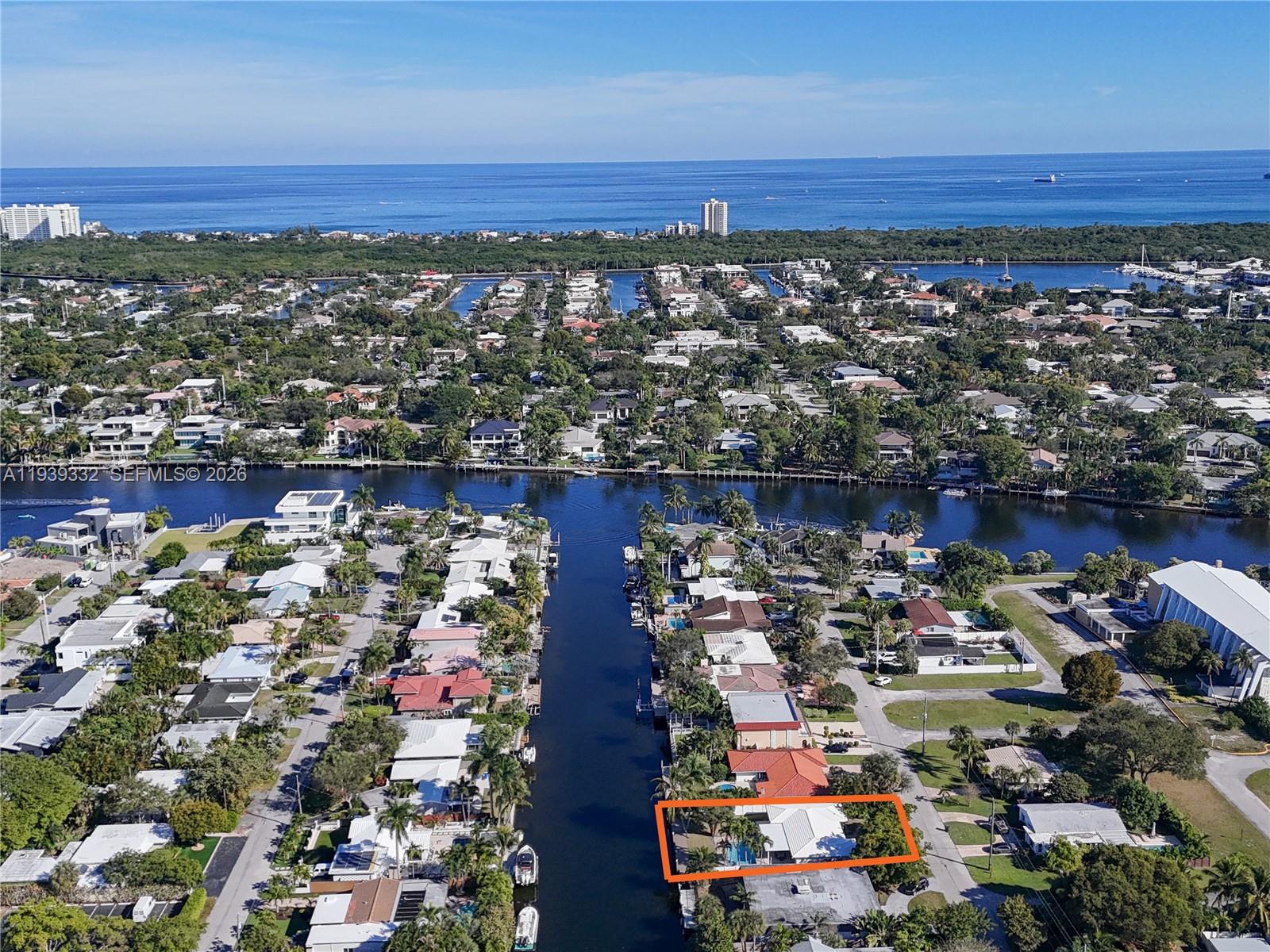 LAUDER GATE ISLES - Residential Lease