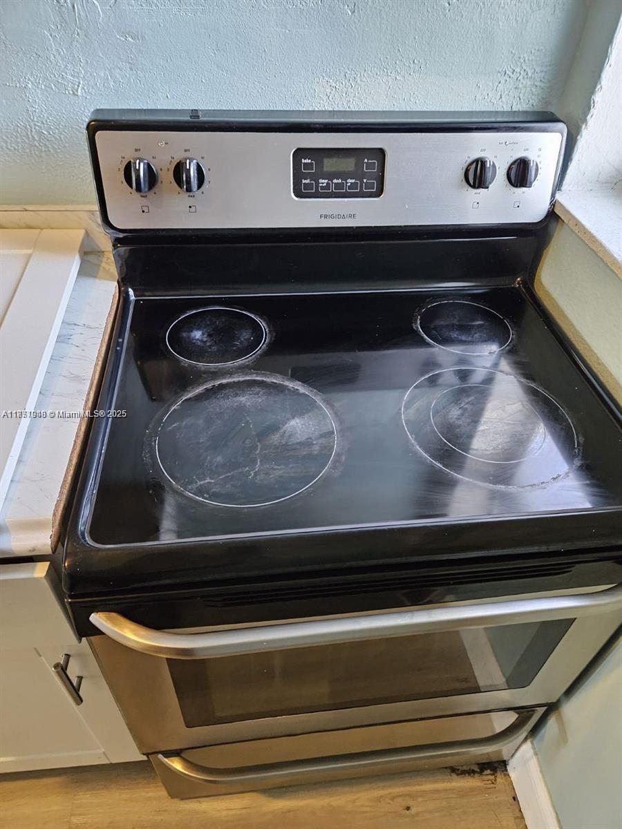 WASHINGTON PARK THIRD ADD - Residential Lease