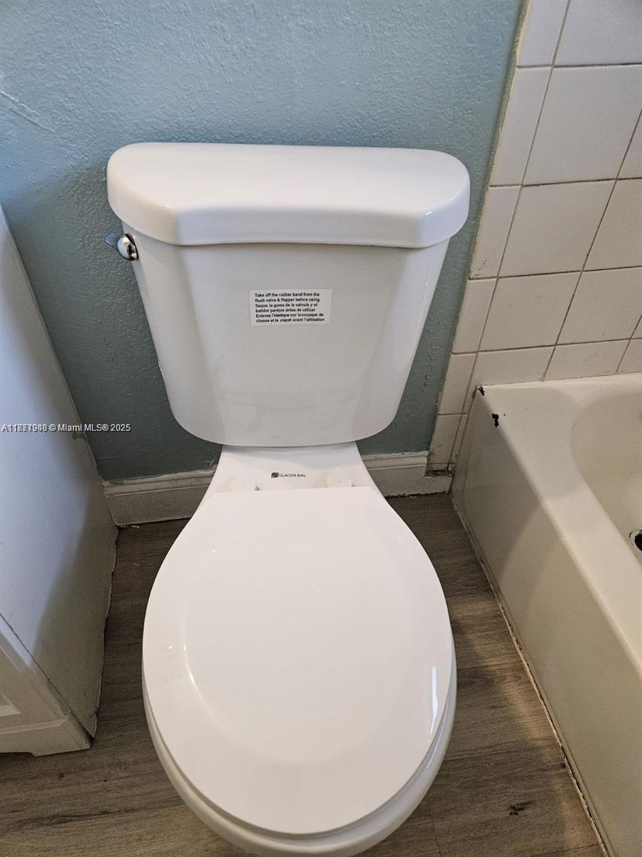 WASHINGTON PARK THIRD ADD - Residential Lease