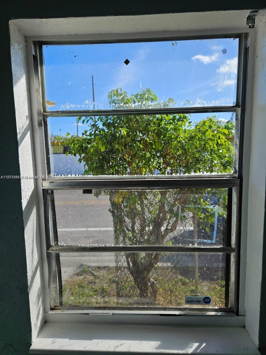 WASHINGTON PARK THIRD ADD - Residential Lease