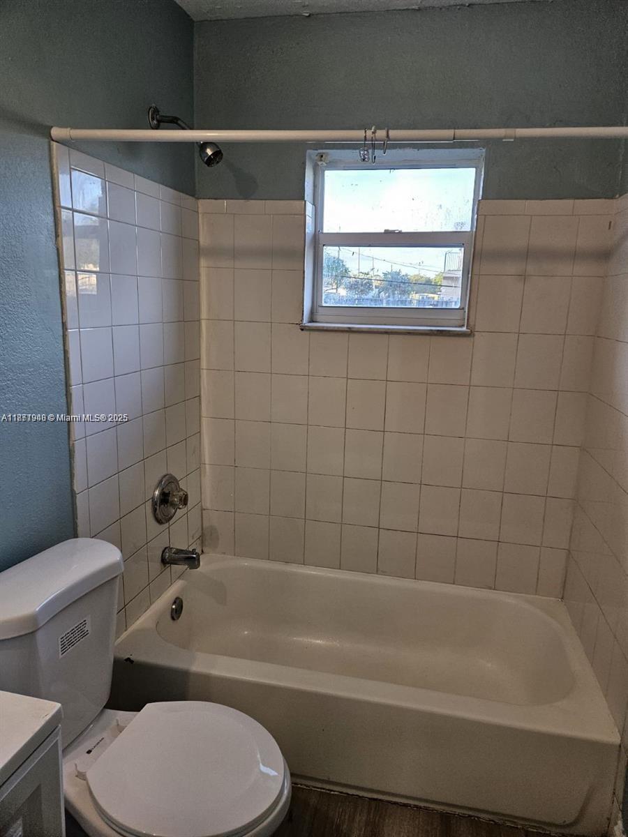 WASHINGTON PARK THIRD ADD - Residential Lease