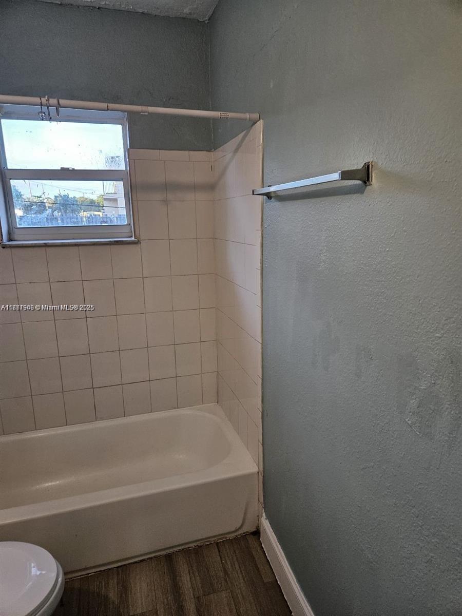 WASHINGTON PARK THIRD ADD - Residential Lease