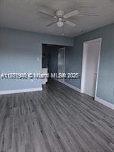 Multi-family apartment ... 2 bedrooms 1 bath. Water Trash & Parking are included in the rent..tankless water
heater...LANDLORD IS SECTION-8 APPROVED!!
