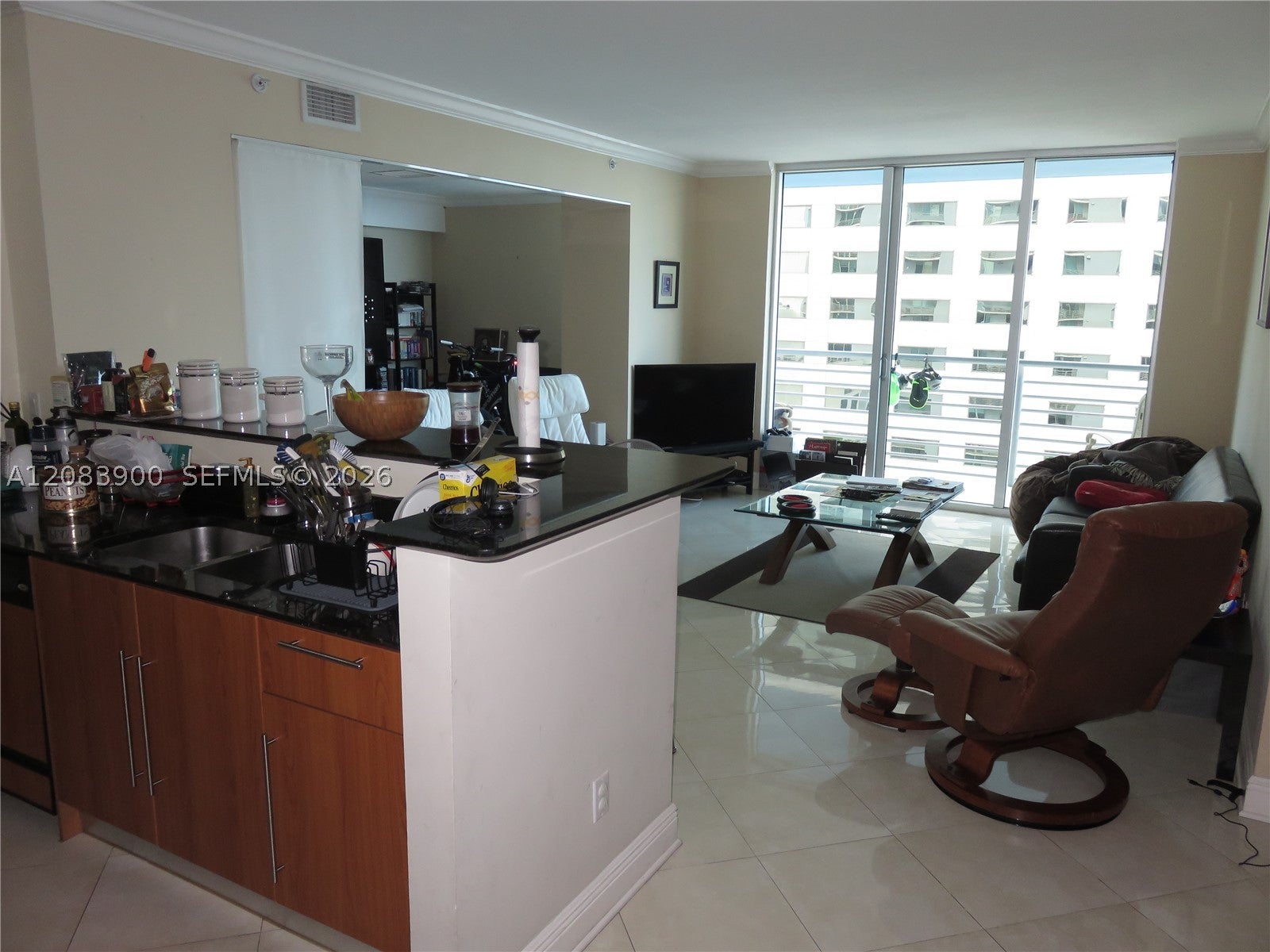 335 S Biscayne Blvd 1508